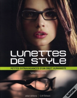 Capa do artigo Lunettes De Style