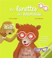 Capa do artigo Lunettes Des Animaux (Les)