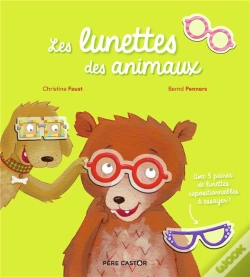 Capa do artigo Lunettes Des Animaux (Les)