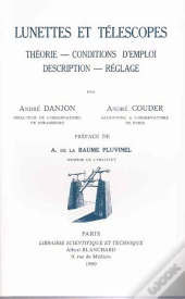 Lunettes Et Téléscopes