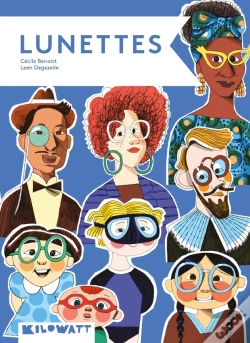 Capa do artigo Lunettes