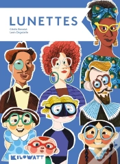 Capa do artigo Lunettes