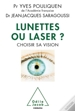 Capa do artigo Lunettes Ou Laser ?