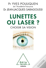 Capa do artigo Lunettes Ou Laser ?