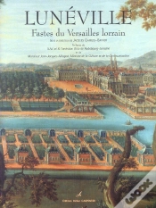 Capa do artigo Luneville