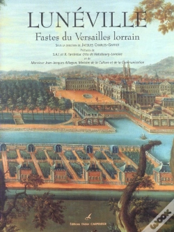 Capa do artigo Luneville