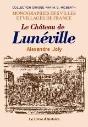Luneville (Le Chateau De) - Preview