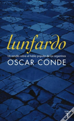 Capa do artigo Lunfardo