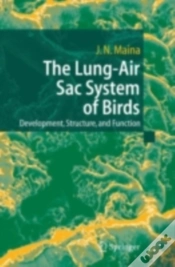 Capa do artigo Lung-Air Sac System Of Birds