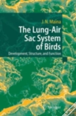 Capa do artigo Lung-Air Sac System Of Birds