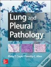 Lung And Pleural Pathology