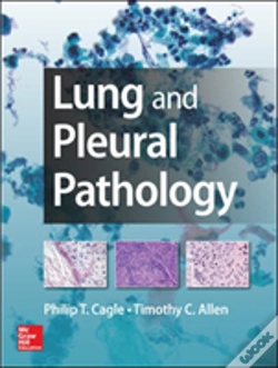 Capa do artigo Lung And Pleural Pathology