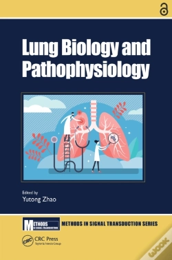 Capa do artigo Lung Biology And Pathophysiology