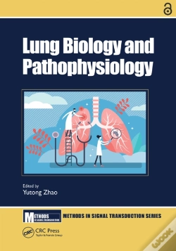 Capa do artigo Lung Biology And Pathophysiology