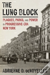 Capa do artigo Lung Block