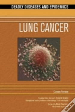 Capa do artigo Lung Cancer
