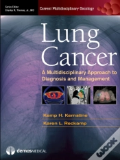 Capa do artigo Lung Cancer