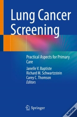 Capa do artigo Lung Cancer Screening