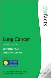 Capa do artigo Lung Cancer