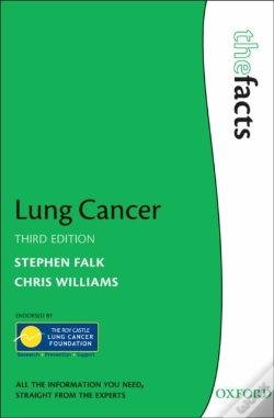 Capa do artigo Lung Cancer