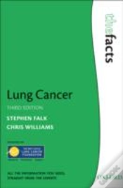Capa do artigo Lung Cancer