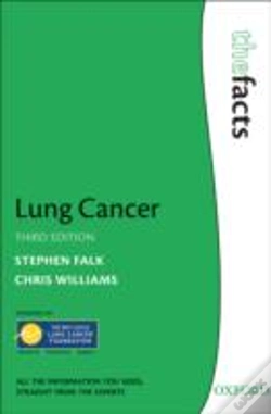 Capa do artigo Lung Cancer