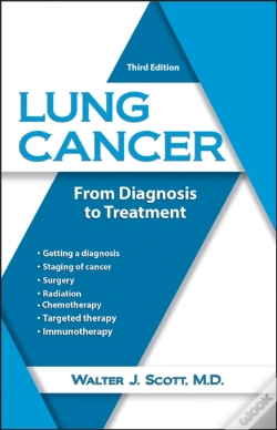 Capa do artigo Lung Cancer