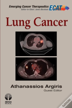 Capa do artigo Lung Cancer