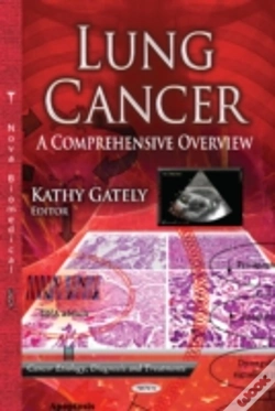 Capa do artigo Lung Cancer
