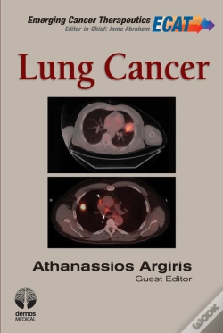 Capa do artigo Lung Cancer