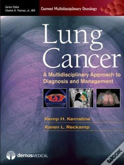 Capa do artigo Lung Cancer