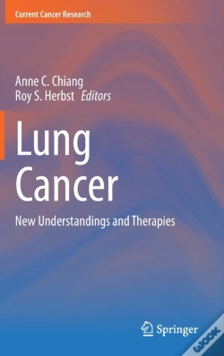 Capa do artigo Lung Cancer