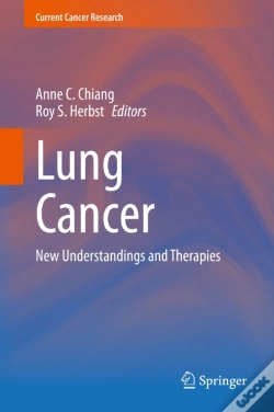 Capa do artigo Lung Cancer