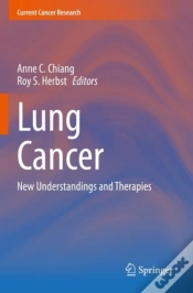 Capa do artigo Lung Cancer