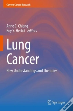 Capa do artigo Lung Cancer