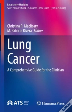 Capa do artigo Lung Cancer