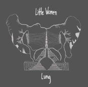 Capa do artigo Lung - CD