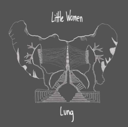 Capa do artigo Lung - CD