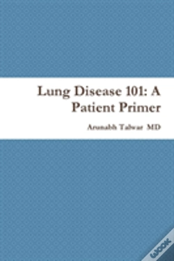Capa do artigo Lung Disease 101: A Patient Primer