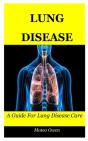 Lung Disease - Preview