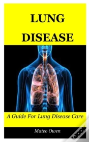 Capa do artigo Lung Disease