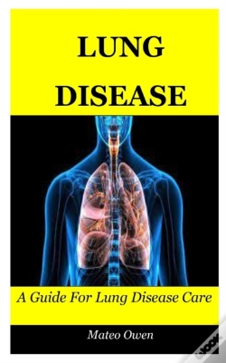 Capa do artigo Lung Disease