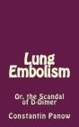 Lung Embolism - Preview