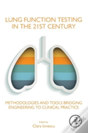 Capa do artigo Lung Function Testing In The 21st Century