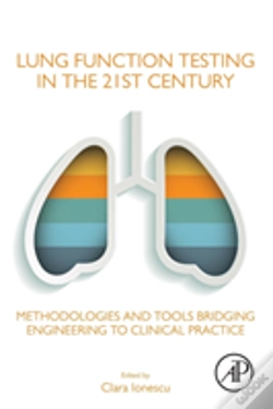 Capa do artigo Lung Function Testing In The 21st Century