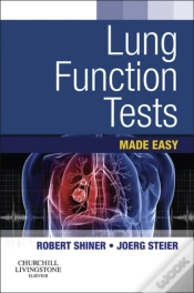 Capa do artigo Lung Function Tests Made Easy E-Book