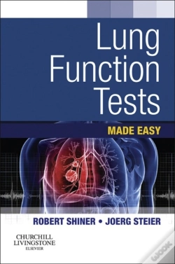 Capa do artigo Lung Function Tests Made Easy E-Book