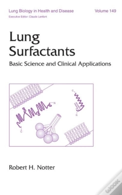 Capa do artigo Lung Surfactants