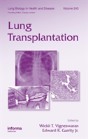 Lung Transplantation - Preview