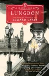 Capa do artigo Lungdon